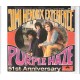 JIMI HENDRIX EXPERIENCE - Purple haze